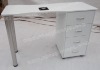Shanghai Manufacturer Manicure Table For Beauty Salon
