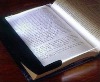 LightWedge reading light paperback LED light