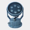 6W LED flood light