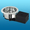 12W LED Horizontal Lamp