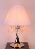 Crystal TABLE light for home decoration
