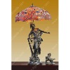 metal table lamps