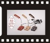 Wood LED Lamp
