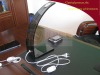 high quanlity led table lamp