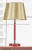 wooden table lamp MT4326