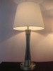 Modern Poly Table Lamp