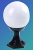 plastic outdoor lightingMW-0105(01)