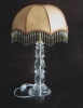 k9 Crystal Lamp