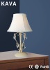 Classical Crystal Table Lamp
