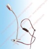3W led reading lamps