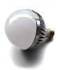 E27 9W high power residential led bulb light