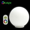 5W desk light LED living colors ball
