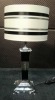 2011new crystal table lamp MT1003