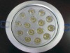 15W LED High Power Downlight CE & ROHS