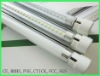 t5 LED tube DC24V 300mm 6W