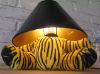 Wholesale 2011 promotional gift animal shaped decorative led table lamps modern