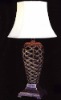 Wholesale crystal table lamp,crystal reading lamp,crystal desk lamp
