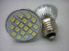 led down light e27