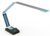 led working light led desk light led clip lamp led reading lamp led table light with button /stepless dimming by touching