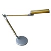 12w LED table lamp/desk lamp/ table lamp/reading lamp/led lamp/table light/lamp/lighting/residential lighting/desk light