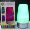 Colour Changing Lamp