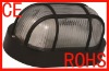 LHFC-015 60w-100w plastic waterproof bulkhead light