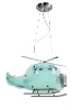 helicopter-pendant lamp