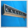 24*1W LED wallwasher lamp
