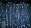 High bright 2M*2M LED curtain light different color is available