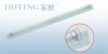 T5 LED/fluorescent bracket PV cover with CE ROHS