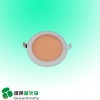 AC 90-240V 180mm LED ceiling panel light 10W 2 years warranty