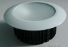Integrated 15W LED Down Light