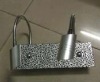 2W LED mirror light