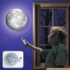 Mystic Moon Lamp