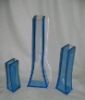 Fashionable Acrylic Vase