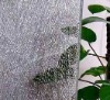 Crackle glass