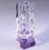 Crystal vase CV007
