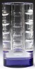 crystal vase MH-B0025