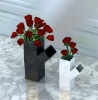 Fashion Acrylic Vase
