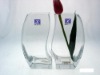 glass vase