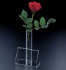 DY004 Modern Design Acrylic Flower Vase