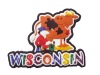 promotional soft fridge magnet