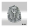 metal souvenir fridge magnet/tinplating fridge magnet/egypt fridge magnet
