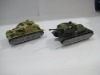Wind up panzer