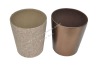 new garbage bin