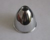 FAUCET PARTS-PLASTIC DOME-CAP