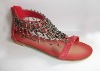 Wholesale fancy belly women sandals