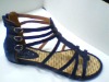 Wholesale Woman's Gladiator Sandals