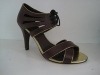 Wholesale new women sandal