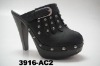 2012 high heel shoe, women sandals, lady shoe